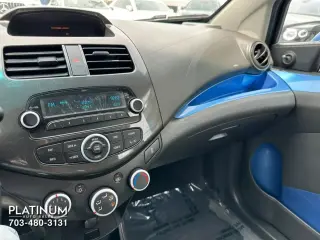 2014 Chevrolet SPARK