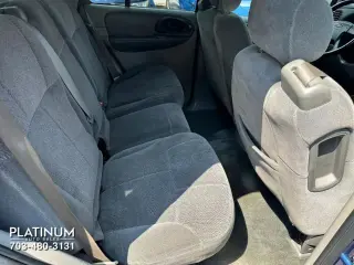 2003 Chevrolet TRAILBLAZER