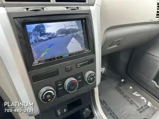 2012 Chevrolet TRAVERSE