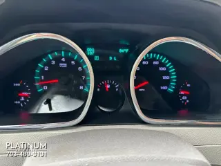2012 Chevrolet TRAVERSE
