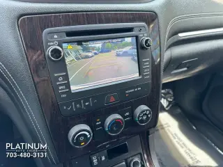 2017 Chevrolet TRAVERSE