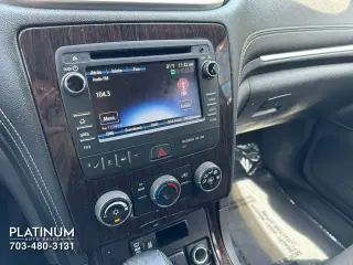 2017 Chevrolet TRAVERSE