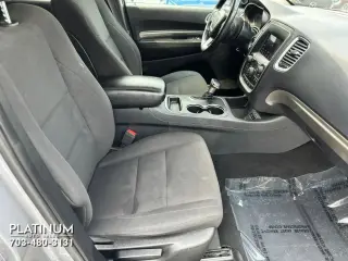2019 Dodge DURANGO