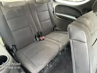 2019 Dodge DURANGO