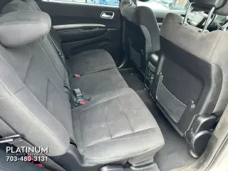 2019 Dodge DURANGO