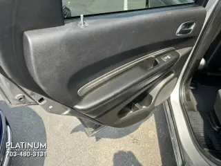 2019 Dodge DURANGO