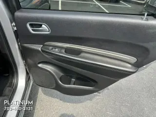 2019 Dodge DURANGO