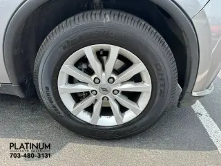 2019 Dodge DURANGO