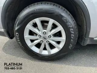 2019 Dodge DURANGO