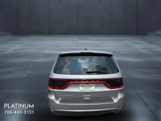 2019 Dodge DURANGO
