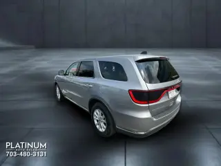 2019 Dodge DURANGO