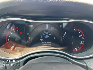 2019 Dodge DURANGO