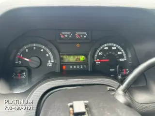 2012 Ford E350 SUPER DUTY PASSENGER