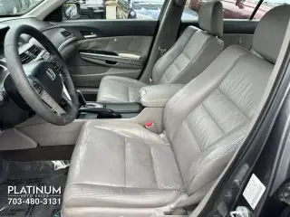2010 Honda ACCORD
