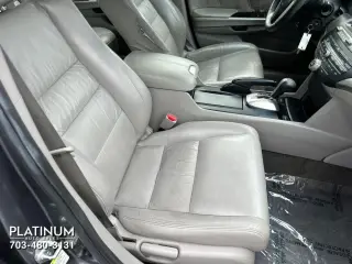 2010 Honda ACCORD