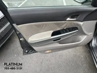 2010 Honda ACCORD