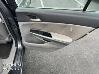 2010 Honda ACCORD