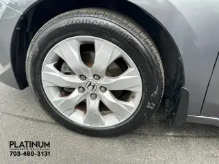 2010 Honda ACCORD