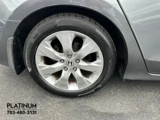 2010 Honda ACCORD