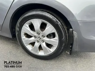 2010 Honda ACCORD