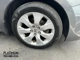 2010 Honda ACCORD