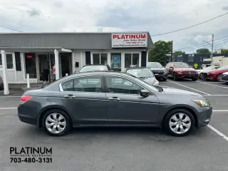 2010 Honda ACCORD