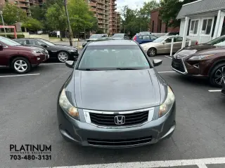 2010 Honda ACCORD