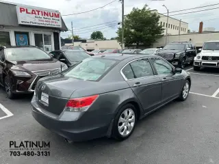 2010 Honda ACCORD
