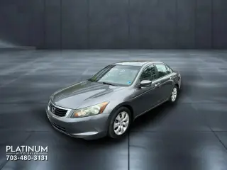 2010 Honda ACCORD