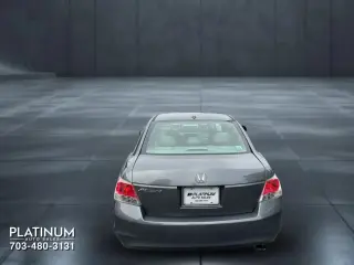2010 Honda ACCORD
