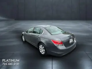 2010 Honda ACCORD