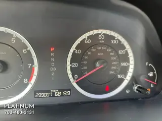 2010 Honda ACCORD
