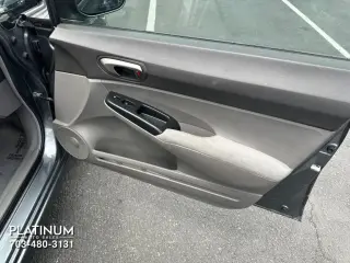 2009 Honda CIVIC