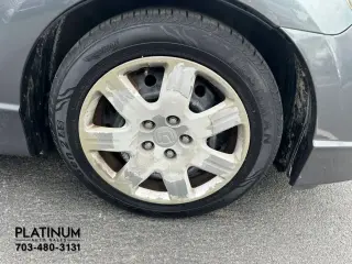 2009 Honda CIVIC