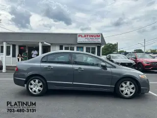 2009 Honda CIVIC