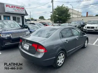 2009 Honda CIVIC