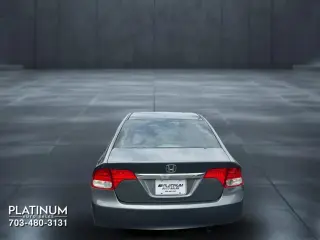 2009 Honda CIVIC
