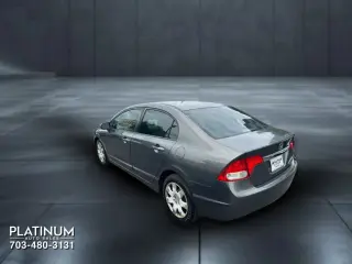 2009 Honda CIVIC