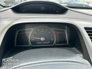 2009 Honda CIVIC