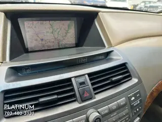 2010 Honda ACCORD