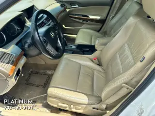 2010 Honda ACCORD