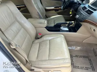 2010 Honda ACCORD