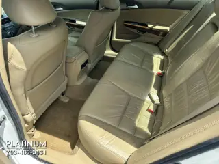 2010 Honda ACCORD