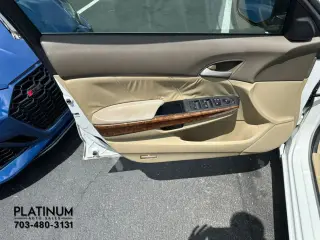 2010 Honda ACCORD