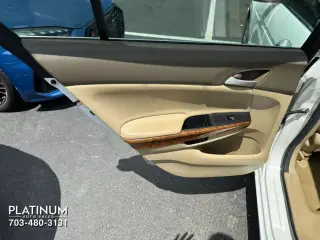 2010 Honda ACCORD