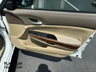 2010 Honda ACCORD