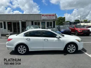 2010 Honda ACCORD