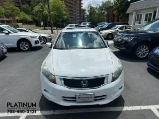 2010 Honda ACCORD