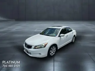 2010 Honda ACCORD
