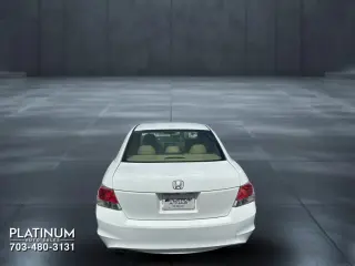2010 Honda ACCORD